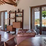 Villa San Giuseppe Scirocco *