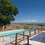 San Giuseppe Scirocco Villa