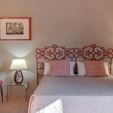 San Giuseppe Scirocco Montecatini Val di Cecina