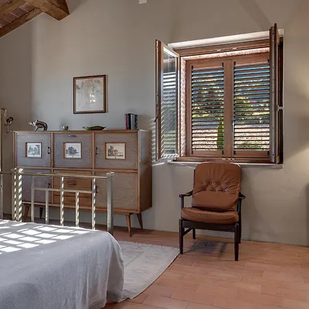 Villa San Giuseppe Scirocco