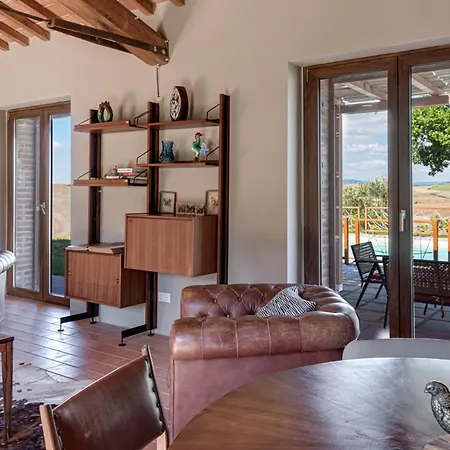 Villa San Giuseppe Scirocco *