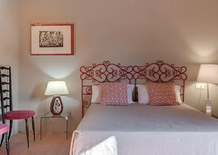 San Giuseppe Scirocco 蒙泰卡蒂尼瓦尔迪切奇纳