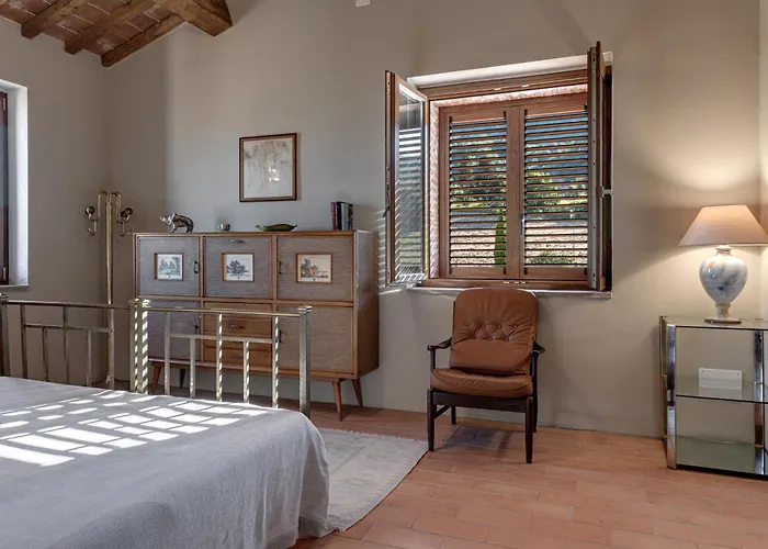 Villa San Giuseppe Scirocco