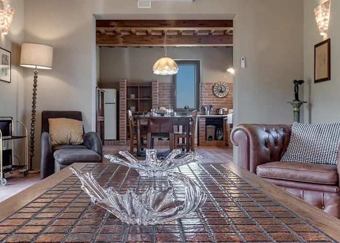 San Giuseppe Scirocco 别墅