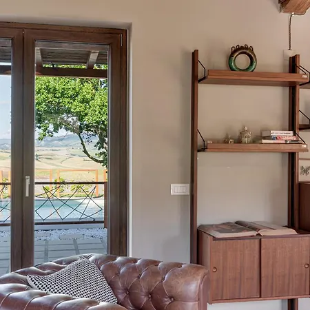 San Giuseppe Scirocco Villa