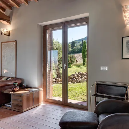 Villa San Giuseppe Scirocco