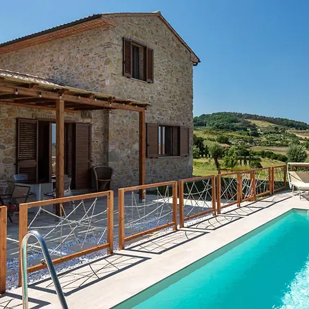 San Giuseppe Scirocco * Montecatini Val di Cecina